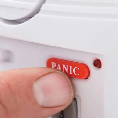 Toate spitalele vor instala butoane de panică și sisteme video în ATI și UPU