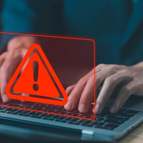 Atacuri cibernetice în creștere folosind platforme false și imagini ale persoanelor publice