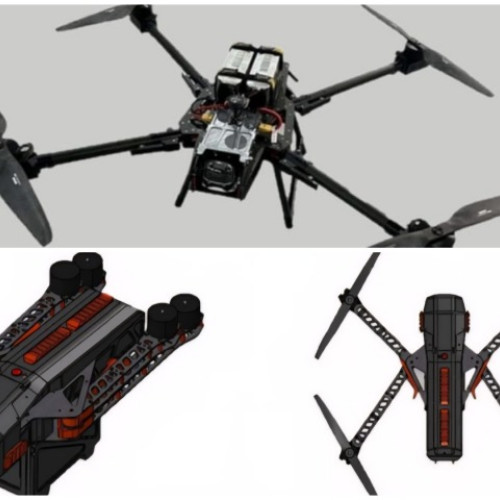 CSAT a decis personalul responsabil pentru doborârea dronelor în spațiul aerian al României