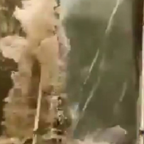 Super-taifunul Ragasa a provocat inundații și victime în Asia de Est