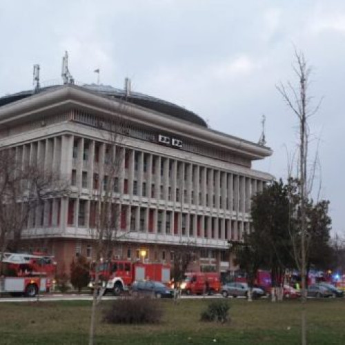 Universitatea Politehnica București inaugurează căminul studențesc P19 modernizat