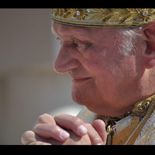 <h3A murit Preafericitul Lucian Cardinal Mureșan, Arhiepiscop Major al Bisericii Române Unite