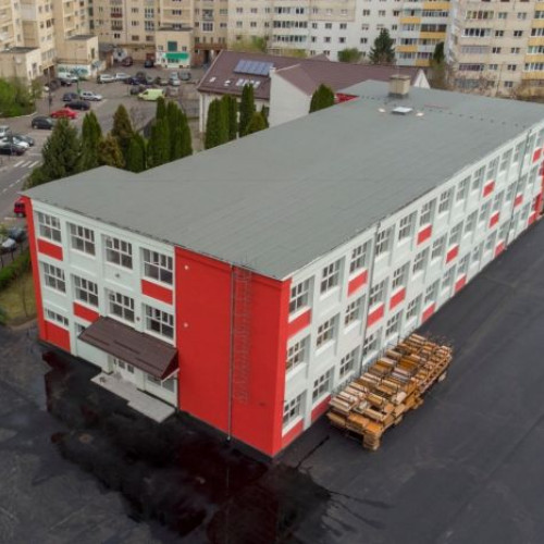 Brașov primește peste 28 de milioane de lei pentru eficientizarea sediului RATBV