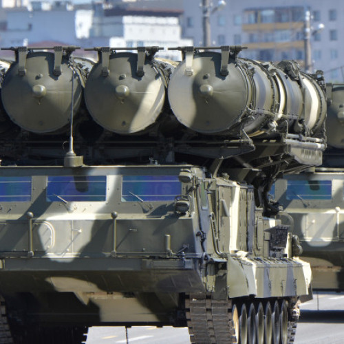 Ambasadorul Rusiei în Franța afirmă că doborârea avioanelor rusești ar însemna război