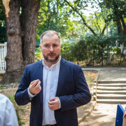 Primăria Sectorului 2 sesizează Colegiul Medicilor pentru creșterea concediilor medicale