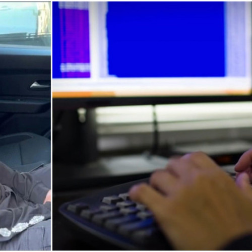 Adolescentul suspectat de amenințări cu masacre, din nou audiat la DIICOT