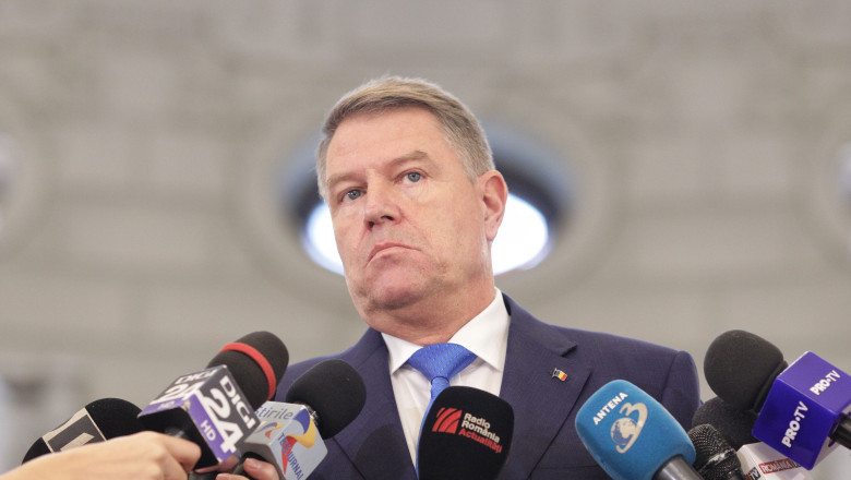 Nicușor Dan despre alegerile anulate: „Toată lumea a greșit, inclusiv Iohannis”