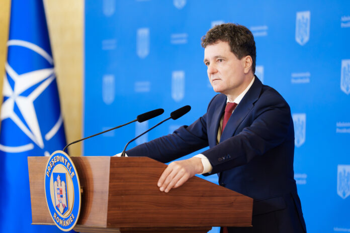 Nicuşor Dan explică de ce nu a participat la Adunarea Generală a ONU