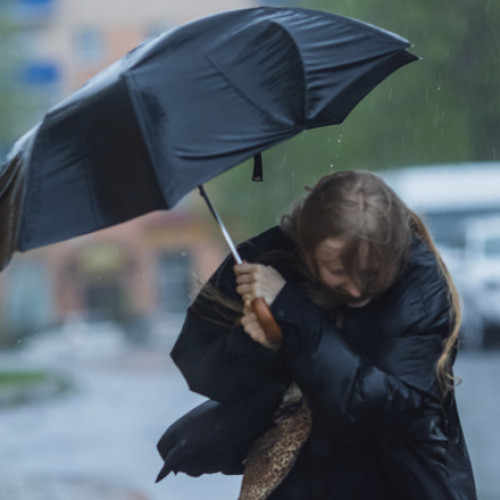 Vremea în România se răcește accentuat din cauza unui vortex polar în formare