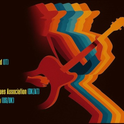 Transilvania Blues Festival 2025 aduce artiști de top la Brașov