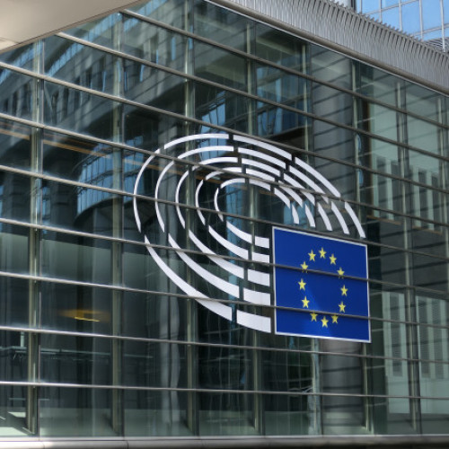 Invitație accidentală a unor presupuşi membri RSF la Parlamentul European