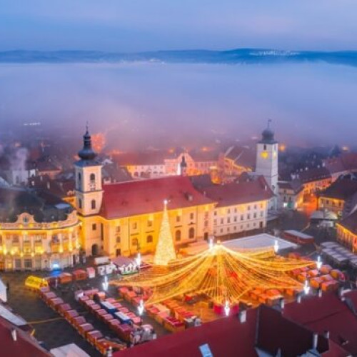 Hello Holidays lansează oferte speciale pentru sezonul de iarnă, de Ziua mondială a turismului