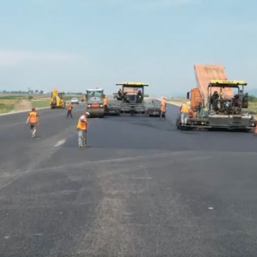 Guvernul aprobă fonduri pentru exproprieri pe Autostrada Focșani-Bacău și alte proiecte