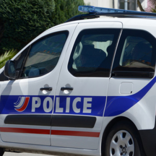 Tânăra română acuzată de uciderea unui bărbat în Franța