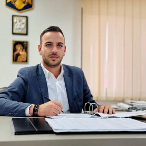 Centrul multifuncțional sportiv și cultural, proiect major în Codlea