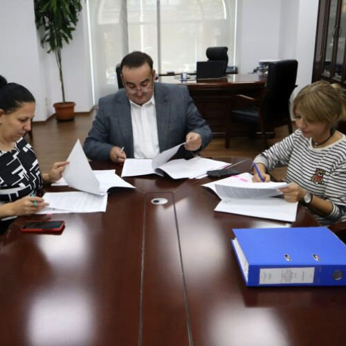 Spitalul de Copii Gomoiu primește echipamente moderne pentru secția de chirurgie cardiovasculară