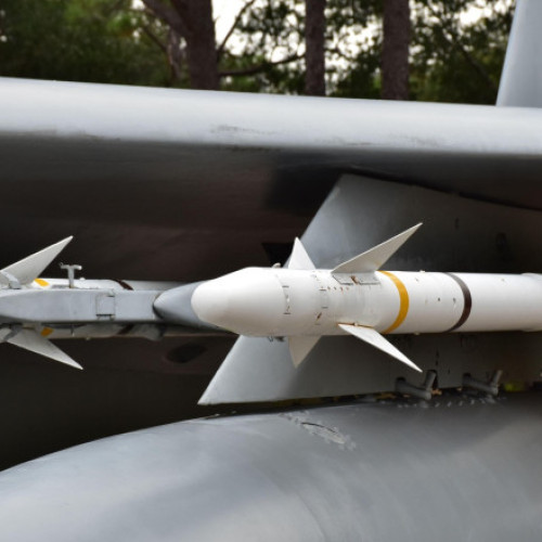 Statele Unite aprobă vânzarea de rachete aer-aer în valoare de 1,23 miliarde dolari către Germania