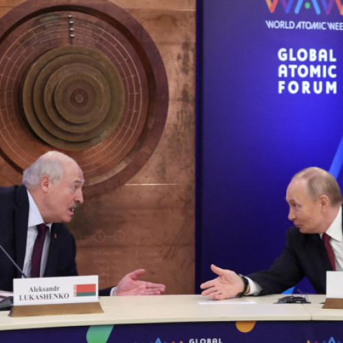 Polonia recomandă cetățenilor să părăsească Belarusul din cauza tensiunilor regionale