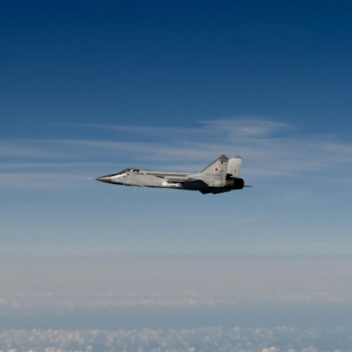 NATO avertizează Rusia cu privire la presupusele încălcări ale spațiului aerian estonian