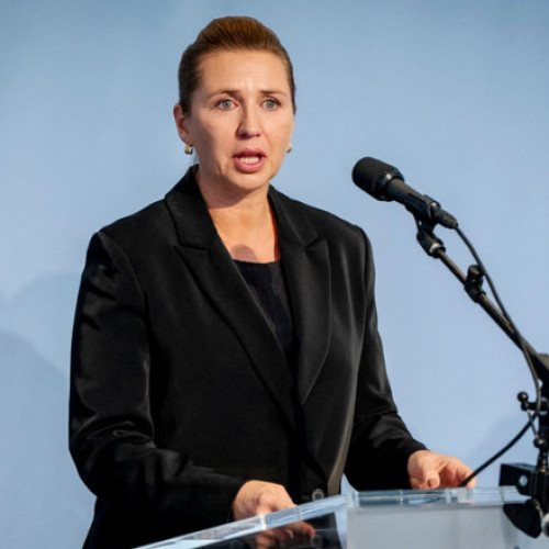 Danemarca închide aeroporturi după atacuri cu drone de origine necunoscută