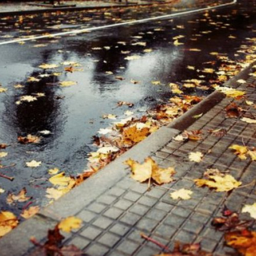 Vreme rece și vânt puternic la București în această perioadă