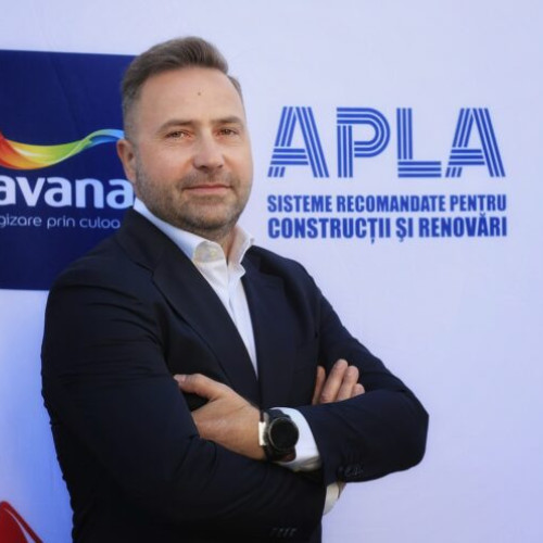 Akzo Nobel Coatings lansează inovații și relansează branduri în piața de vopsele