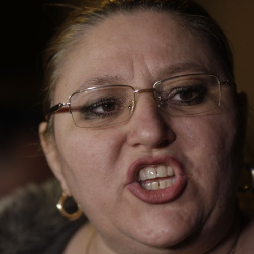Diana Șoșoacă susține că va veni la Parchetul General după ce a lipsit de la prima citare
