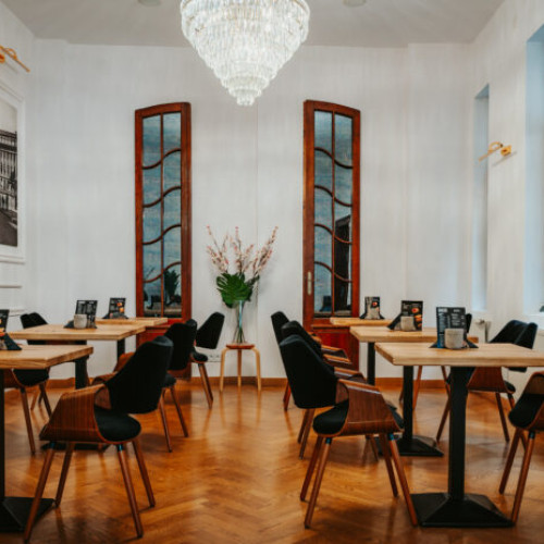 Urban Hub din Piața Romană repornit cu o investiție de 150.000 de euro