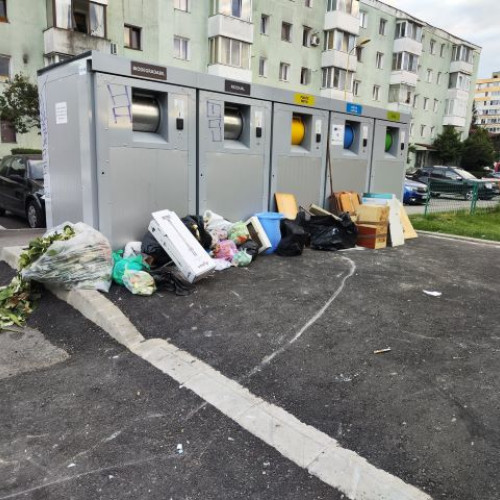 Viceprimarul Brașovului critică proiectul ecoinsulelor al fostei administrații USR