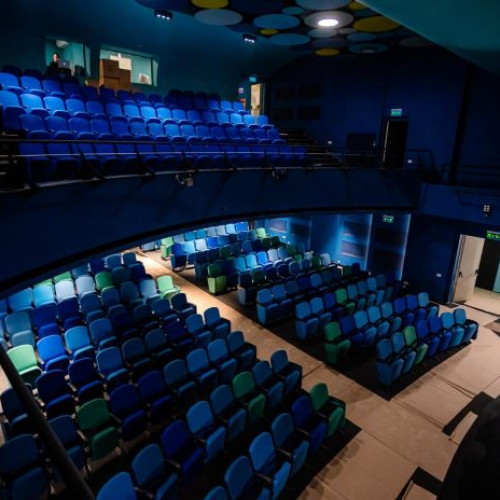 Consiliul General al Capitalei propune noi tarife pentru CREART și teatrele din București