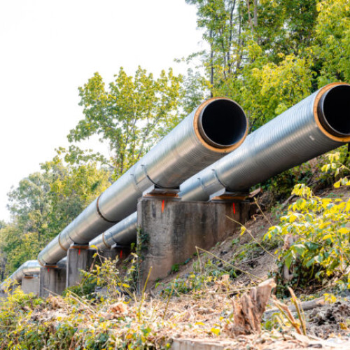 Finanțare de 42,5 milioane lei pentru modernizarea termoficării în zona Valea Cascadelor