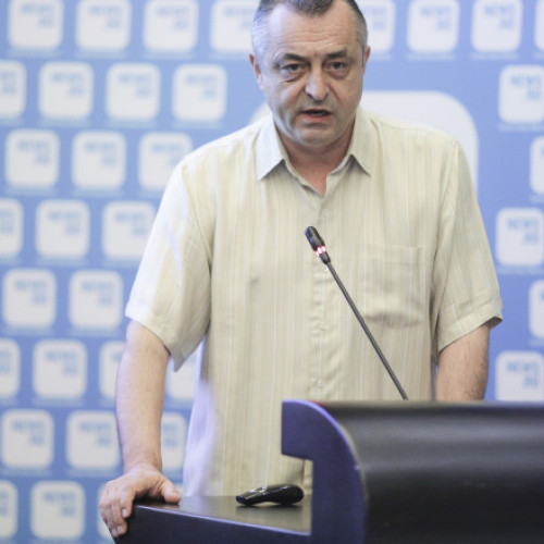 Fostul arhitect șef al Bucureștiului, audiat în dosarul PUZ Primăverii 1