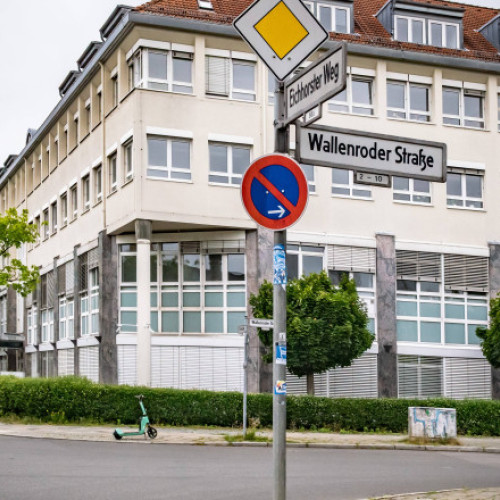 Justiția germană obligă partidul AfD să părăsească sediul din Berlin până în 2026