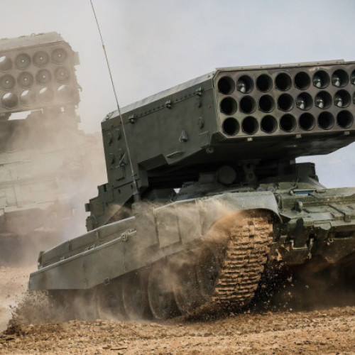 Ucraina continuă atacurile cu drone asupra industriei petroliere ruse