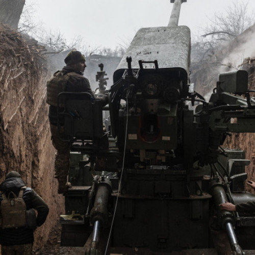 Ucraina anunță efecte majore ale atacurilor cu drone asupra sectorului petrolier rus