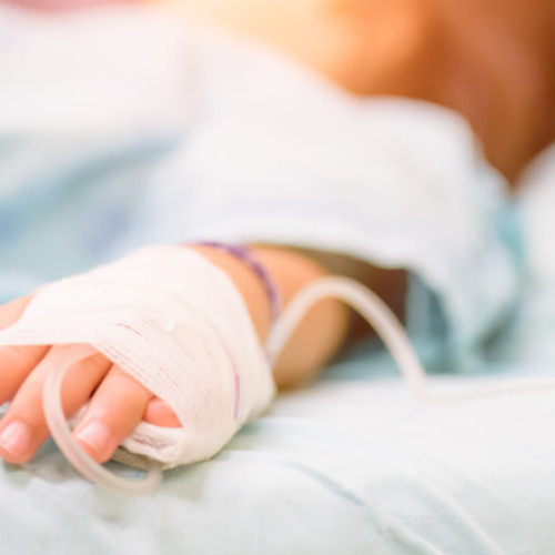 Șase copii au murit din cauza unei bacterii la Spitalul de Copii „Sf Maria” din Iași