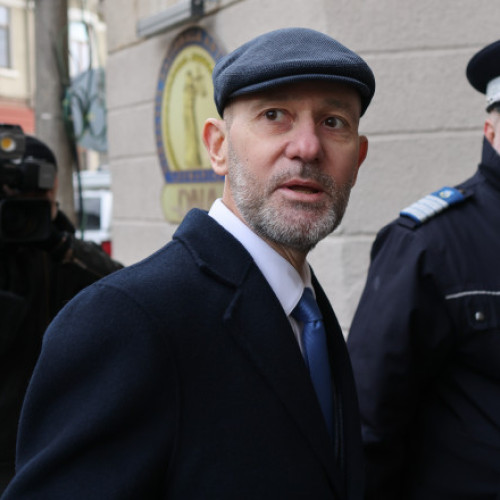 Fostul general SRI Dumitru Dumbravă a murit la 53 de ani, fiind cercetat în dosar penal