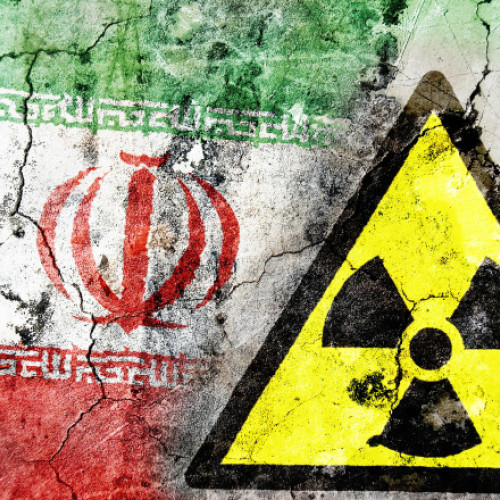 Iranul și Rusia au semnat un contract de 25 de miliarde de dolari pentru patru centrale nucleare