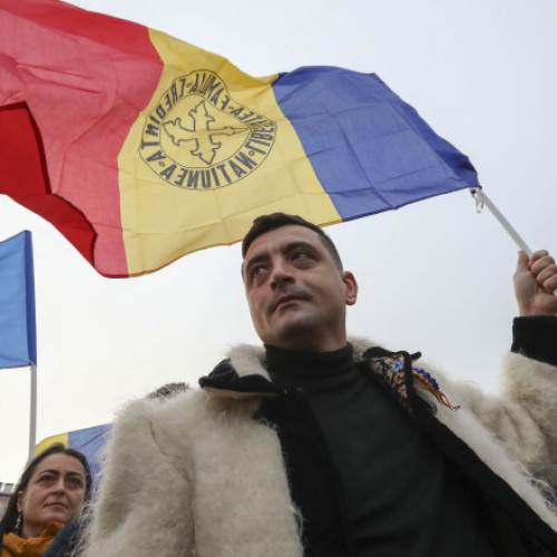 AUR Moldova infirmă retragerea de la alegerile parlamentare din 28 septembrie