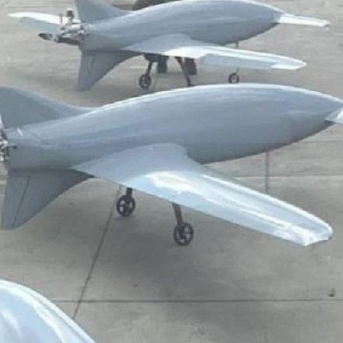 România negociază un parteneriat cu Ucraina pentru producția de drone în cadrul strategiei de securitate