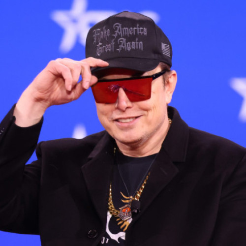 Elon Musk și prințul Andrew menționați în dosarele Jeffrey Epstein