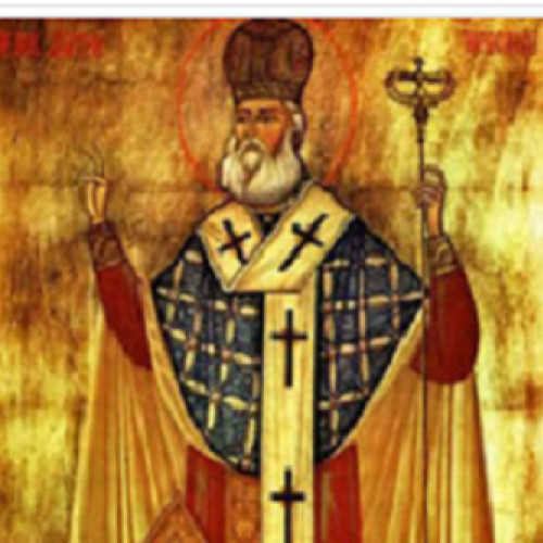 Viața și moștenirea Sfântului Antim Ivireanul, mitropolit al Țării Românești