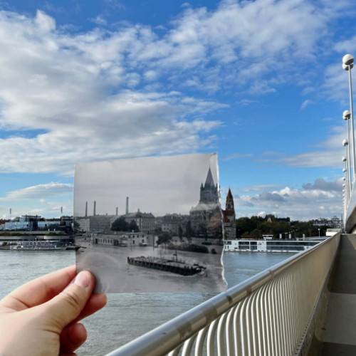 Concurs internațional „Artistul Dunării 2025” pentru tinerii creativi din Galați