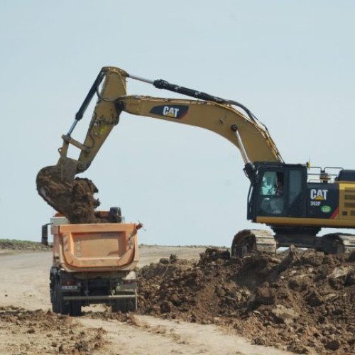 Zona nord a Bucureştiului devine noul pol imobiliar cu dezvoltări rapide şi preţuri în creştere