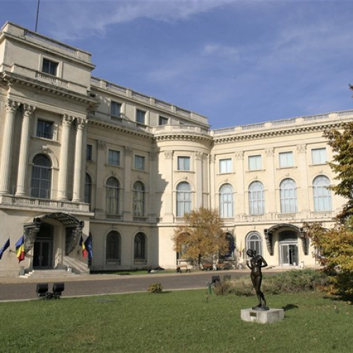 Bucureștiul are prima hartă dedicată muzeelor și caselor memoriale