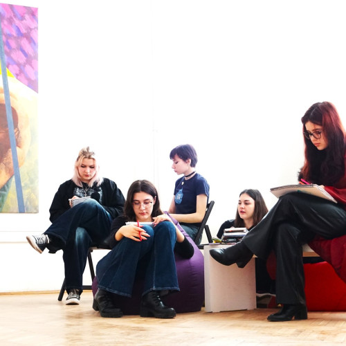 Proiect cultural și educațional pentru revitalizarea primei școli din Constanța