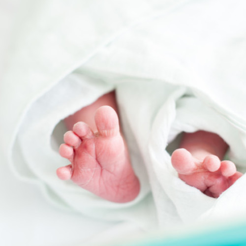 Un bebeluș a murit după ce s-a infectat cu bacteria Klebsiella la spitalul Sfânta Maria din Iași