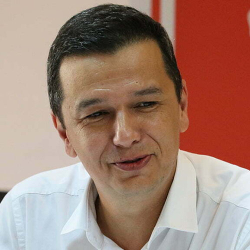 Sorin Grindeanu susține avizul favorabil pentru hidrocentrala de la Pașcani