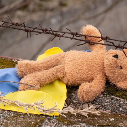 Rusia plasează cu forța copii ucraineni în spitale psihiatrice sub acuzația de extremism