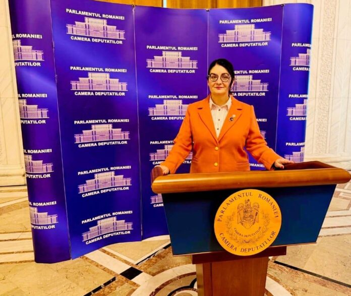 Deputatul Mariana Vârgă celebrează ziua limbii cehe și relațiile culturale